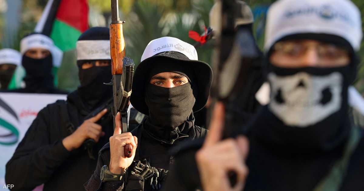 العالم اليوم - مصادر: حماس تميل للموافقة على خطة ترامب
