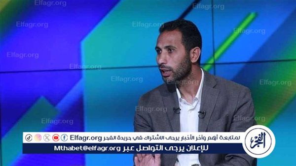 "مش مذاكر الأهلي".. وائل القباني يفتح النار على فيريرا بعد خسارة الزمالك للقمة