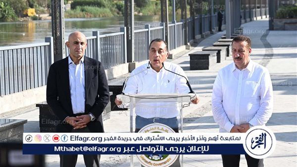 عاجل- رئيس الوزراء: الصحة والتعليم على رأس أولويات الحكومة.. ومبادرة "حياة كريمة" أيقونة الجمهورية الجديدة