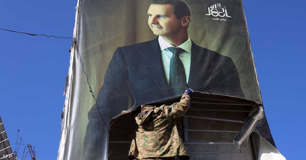 العالم اليوم - ألمانيا.. القبض على قيادي في ميليشيا تابعة لنظام الأسد