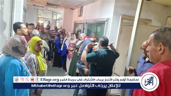 اعتصام مفتوح لصحفيي “الوفد” داخل الحزب