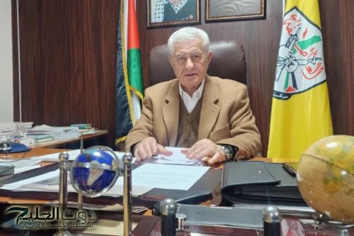 عباس زكي: خطة ترامب تُكرّس الإذلال والاستسلام