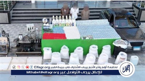 عاجل- صندوق مكافحة وعلاج الإدمان: الكشف على 419 سائق حافلة مدرسية بأول أسبوع دراسي وضبط حالة تعاطي مخدرات