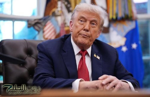 ترامب يمنح حماس مهلة للرد على خطته لإنهاء الحرب في غزة