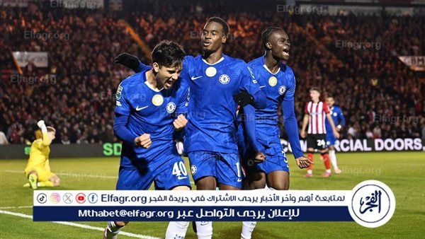 دوري أبطال أوروبا.. موعد مباراة تشيلسي أمام بنفيكا والقنوات الناقلة