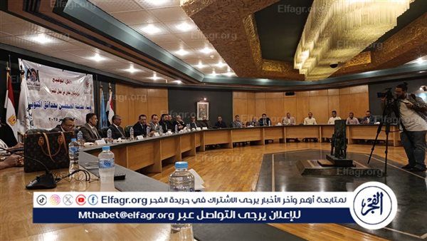 "الصحفيين" والهيئة العربية للتصنيع يوقّعان اتفاقية تعاون مشترك لبناء مدينة السكنية