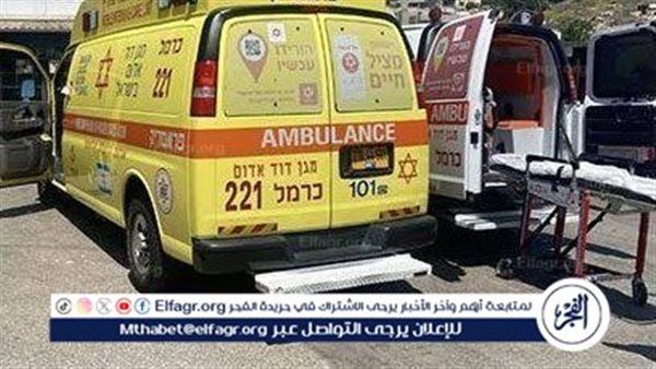 هيئة البث الإسرائيلية: إصابة 3 أشخاص في هجوم قرب حاجز الأنفاق ما بين بيت لحم والقدس قرب مستوطنة غوش عتصيون