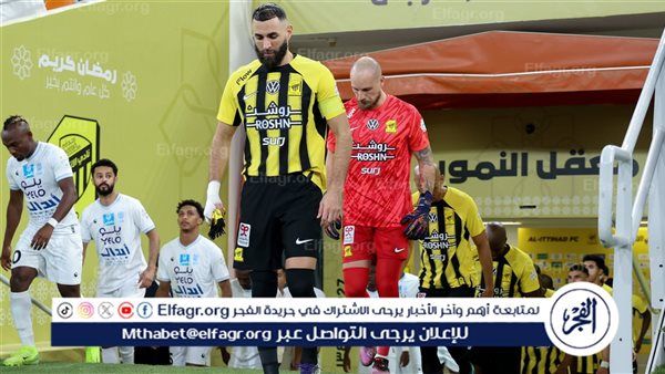 موعد مباراة الاتحاد أمام شباب الأهلي في دوري أبطال آسيا للنخبة والقنوات الناقلة