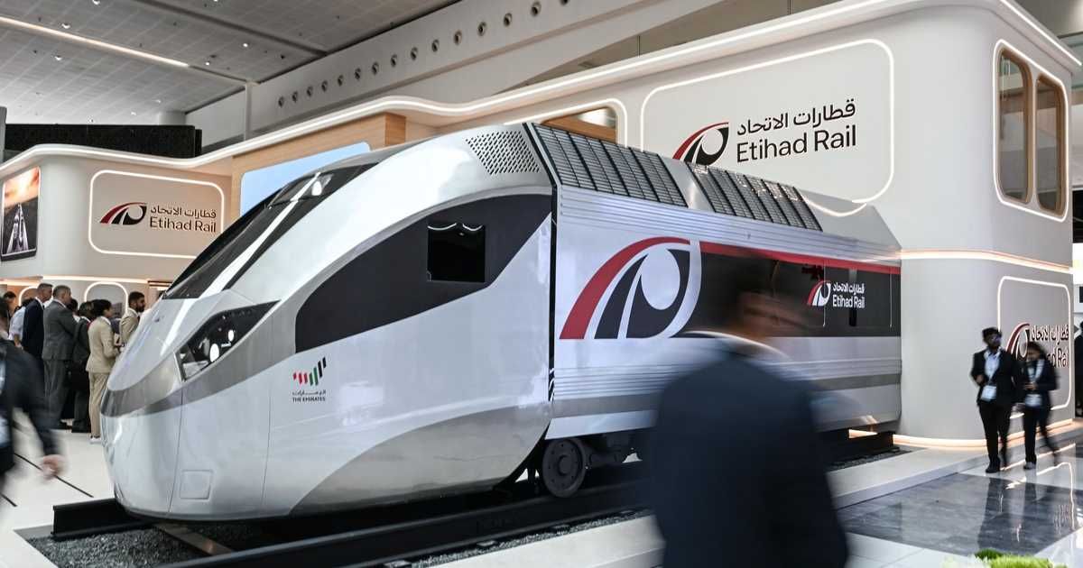العالم اليوم - انطلاق فعاليات معرض ومؤتمر "جلوبل ريل 2025" في أبوظبي
