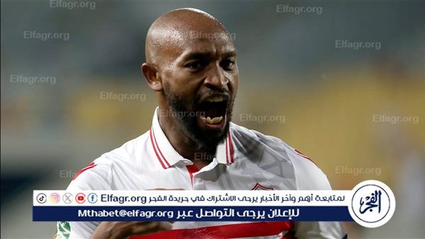 شيكابالا يفتح النار على فيريرا بعد خسارة القمة أمام الأهلي