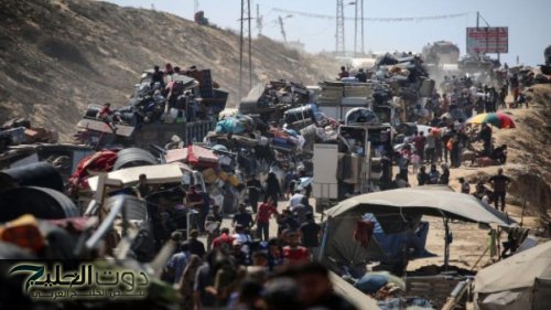 42 شهيدا في غزة خلال 24 ساعة
