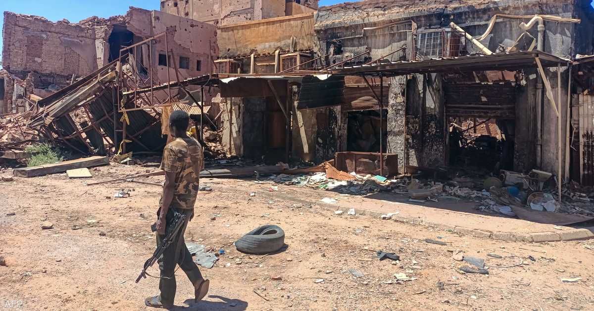 العالم اليوم - نقابة أطباء السودان: تفشي وبائي للحميات.. النظام الصحي ينهار