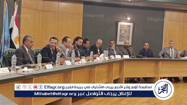 المدير التنفيذي للشركة العربية للمشروعات العقارية والسياحية: مشروع مدينة الصحفيين يستغرق إنشاؤه نحو 3 سنوات