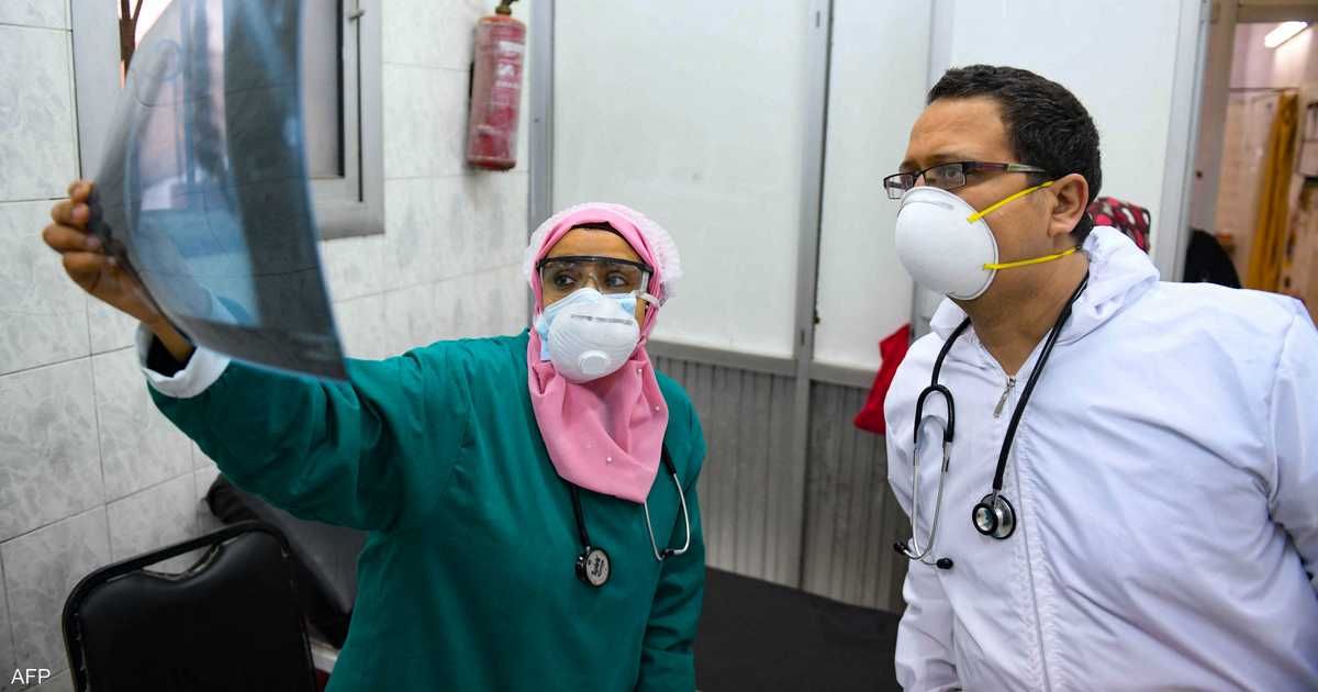 العالم اليوم - مصر.. جدل بشأن تأجير عيادات مستشفيات حكومية لـ"شباب الأطباء"