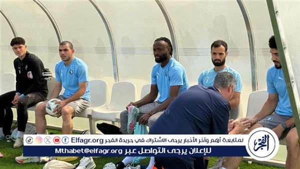 تفاصيل الاجتماع الفني لمباراة الجيش الرواندي وبيراميدز