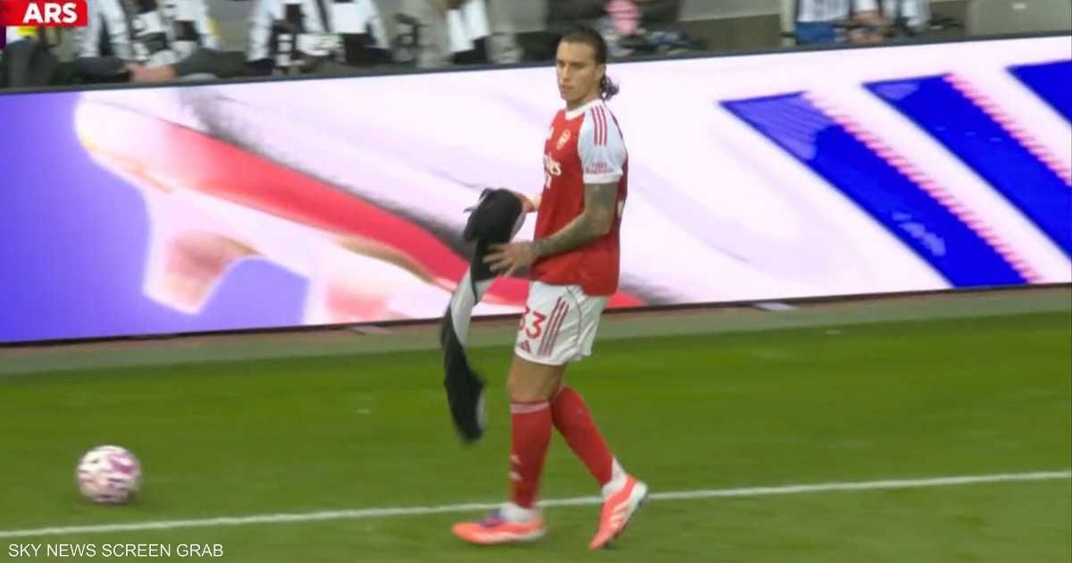 العالم اليوم - فيديو للقطة "المنشفة".. وجدل بشأن قانون غريب في البريميرليغ