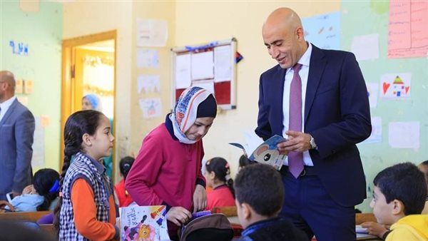 كيفية متابعة التقييمات الأسبوعية والواجبات لطلاب الصف الثاني الثانوي عبر موقع الوزارة