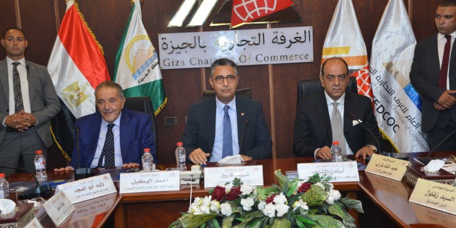 وزير التموين يؤكد على استمرار توافر السلع الأساسية بأسعار مناسبة