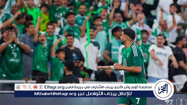 أهلي جدة يتعادل مع الدحيل في دوري أبطال آسيا للنخبة