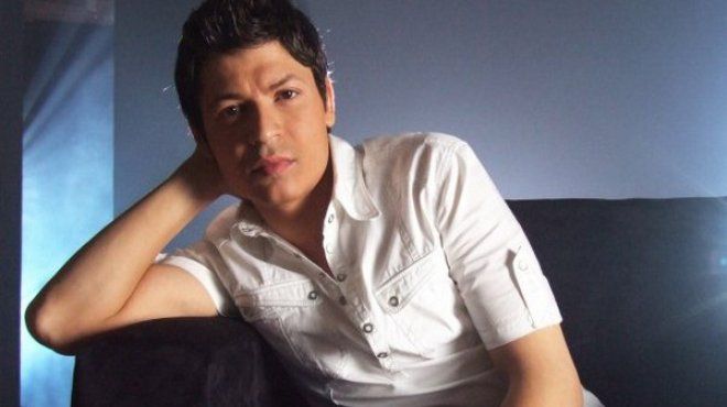 أحمد العطار لـ دوت الخليج الفني:" فكرة عودتي للساحة الفنية بعد غياب طويل ليس سهل وأغنية " تعالى" تحمل روحي الفنية "