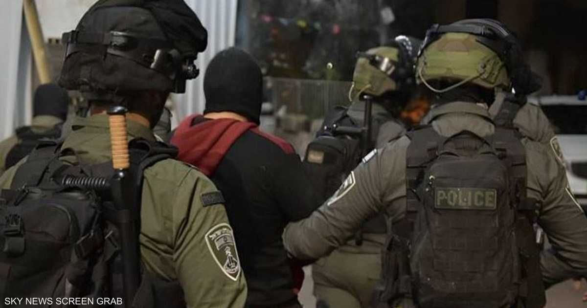 العالم اليوم - أحدهما جندي احتياط.. إسرائيل تعتقل شخصين "عملا لصالح إيران"