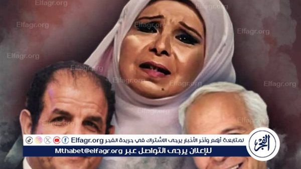 محمود عامر لـ "دوت الخليج الفني": تشرفت بالاشتراك في عمل وطني "أم البطل" عبر الإذاعة المصرية