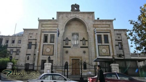 سوريا تستعد الأحد لأول انتخابات تشريعية منذ سقوط الأسد
