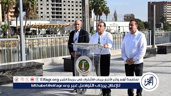 أبرز تصريحات رئيس الوزراء: نفذنا بنية أساسية غير مسبوقة.. وملفا الصحة والتعليم على رأس الأولويات.. و«حياة كريمة» أيقونة الجمهورية الجديدة