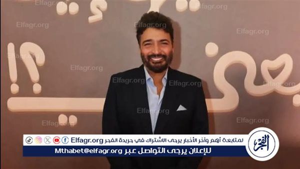 حميد الشاعري يقدم "نسرح في زمان" الأغنية الدعائية لفيلم "فيها إيه يعني" لـ ماجد الكدواني