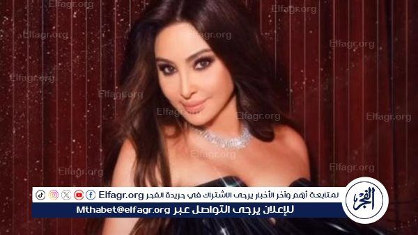 إليسا تستعيد تجربتها مع سرطان الثدي وتوجه رسالة للنساء: “الفحص المبكر ينقذ حياتك”