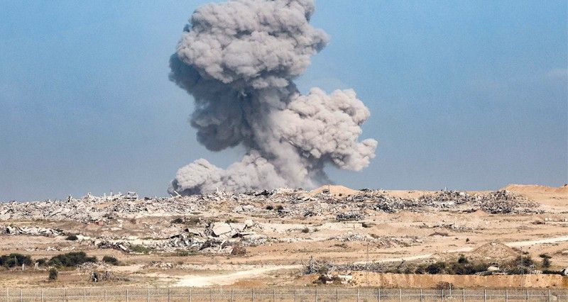 «إسرائيل» تواصل العدوان.. الدبابات تتقدم بمدينة غزة وحصار لـ«الشفاء» وترهيب للمرضى