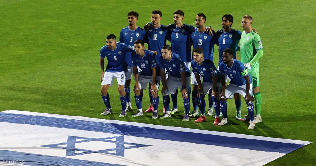 العالم اليوم - تعليق مشاركة إسرائيل.. الفيفا يلقي الكرة في ملعب اليويفا