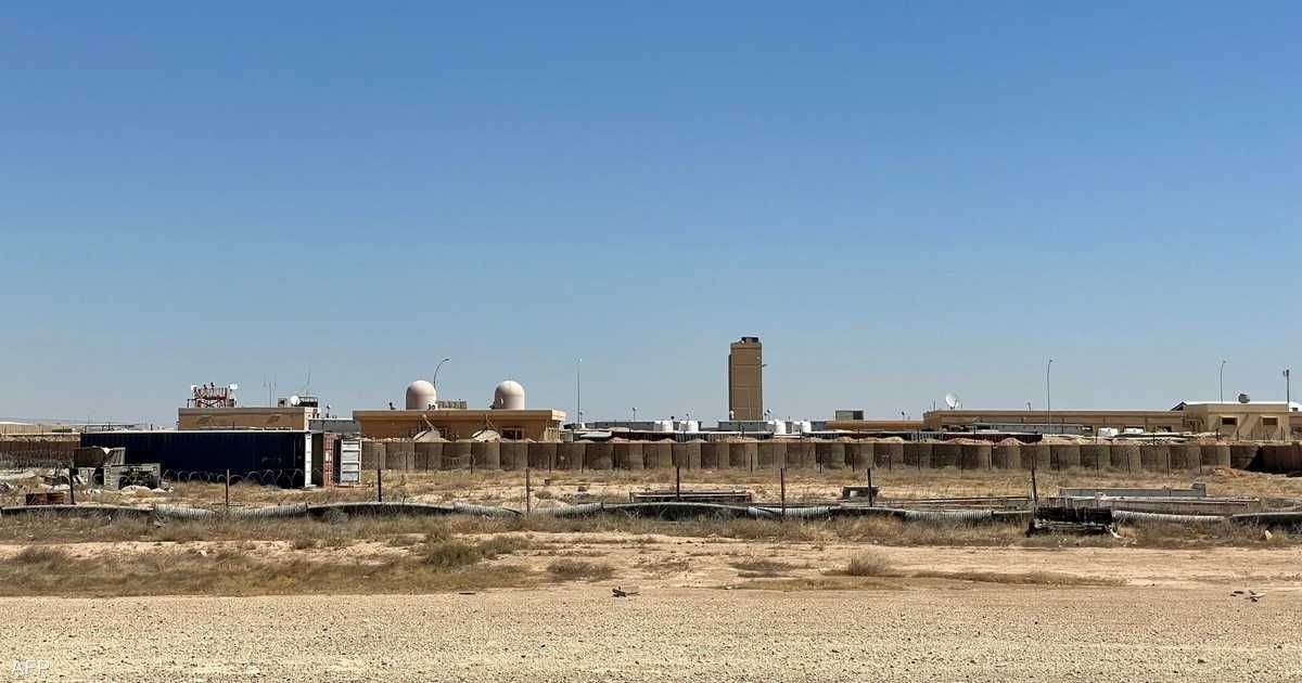 العالم اليوم - البنتاغون يعلن بدء تقليص الوجود العسكري الأميركي في العراق
