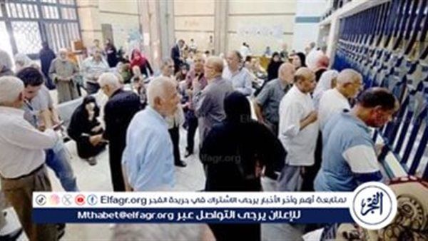 بدء صرف معاشات أكتوبر 2025 لنحو 11.5 مليون مواطن.. والتأمينات توضح طرق الاستعلام