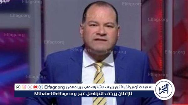 عاجل- شاهد بالفيديو|نشأت الديهي يكشف: السيسي رفض تهجير الفلسطينيين بنفس قوة عقيدة "لا إله إلا الله"