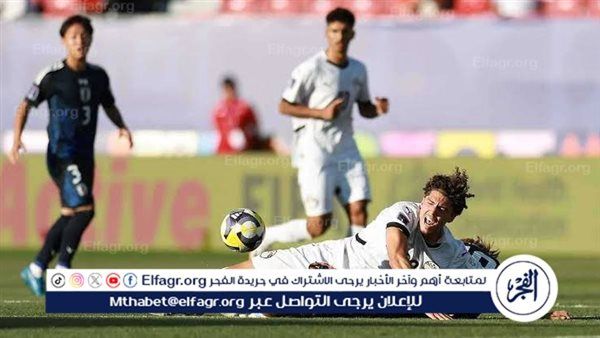 يلا شوت بث مباشر.. مشاهدة منتخب مصر تحت 20 × نيوزيلندا Twitter بث مباشر دون "تشفير أو فلوس" | كأس العالم تحت 20 عامًا 2025