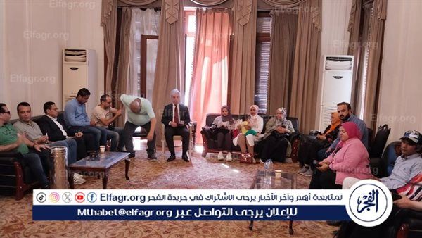 اللجنة النقابية للعاملين بجريدة الوفد تعلن تضامنها مع حقوق الصحفيين المشروعة بتطبيق الحد الأدنى للأجور