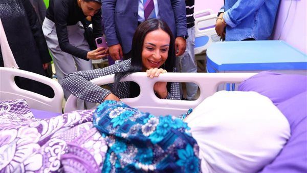 في اليوم العالمي للمسنين.. التضامن تستعرض حصاد جهودها لخدمة كبار السن |تقرير