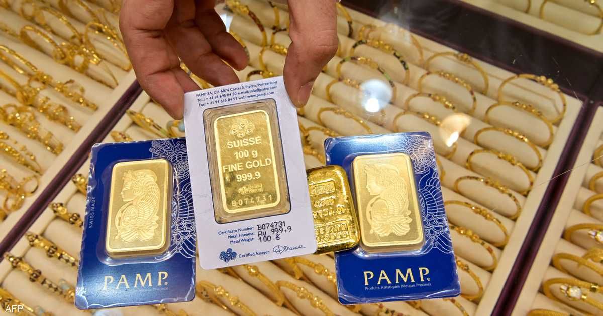العالم اليوم - ما العوامل الأساسية التي تدعم ارتفاعات المعدن الأصفر؟