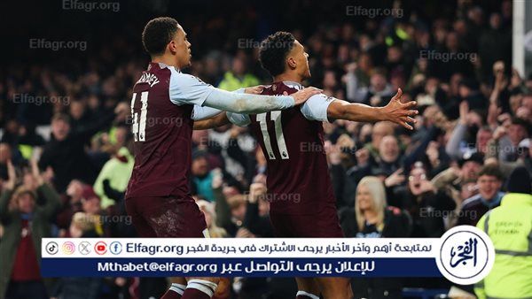 روما وأستون فيلا وبورتو نحو تعزيز الانطلاقة القوية