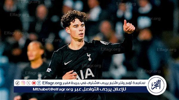 نتيجة وملخص أهداف مباراة توتنهام ضد بودو جليمت في دوري أبطال أوروبا