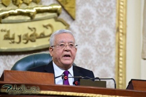 «الحدث اللي الكل بيتكلم عنه».. البرلمان يقرر إحالة اعتراض السيسي على قانون الإجراءات الجنائية للجنة العامة