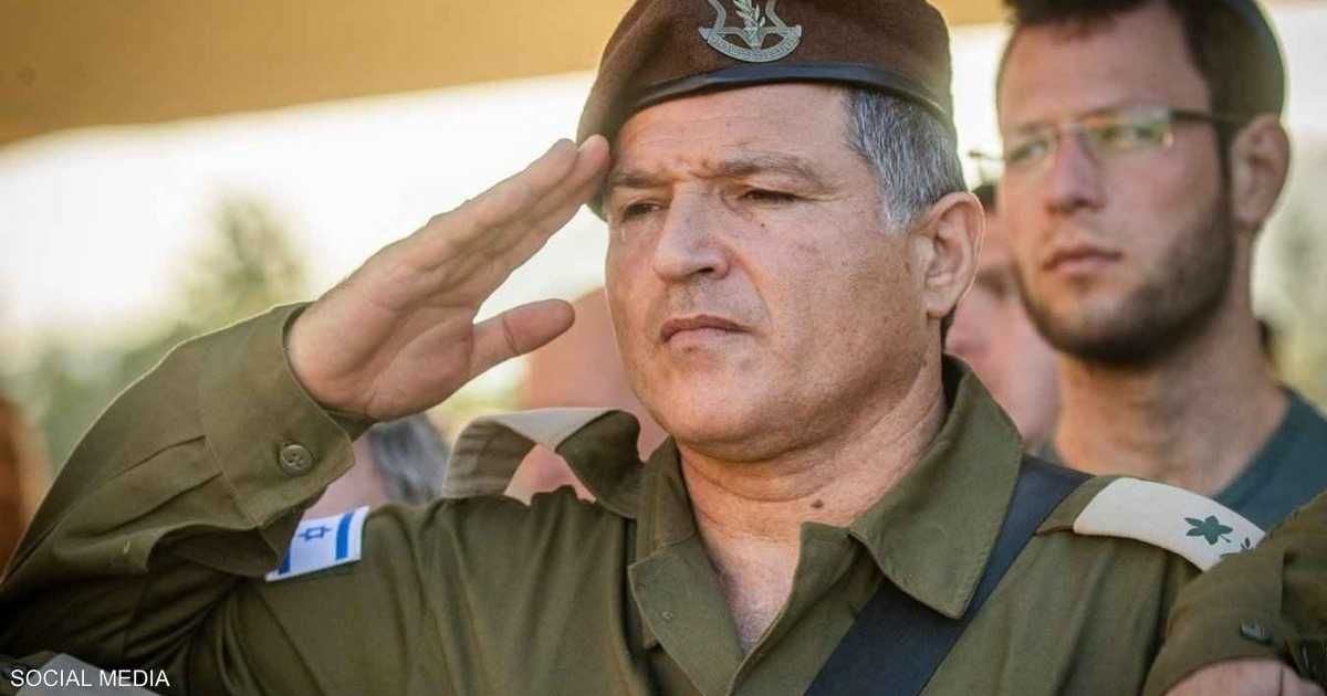العالم اليوم - إسرائيل.. ديفيد زيني يتولى رئاسة الشاباك رسميا