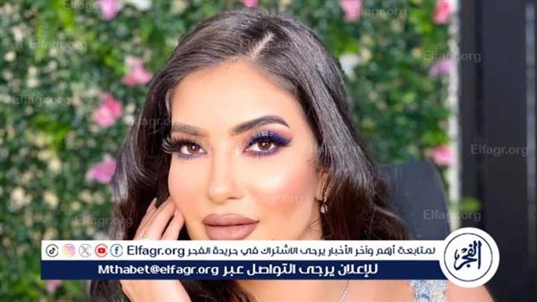 بسنت النبراوي: اتجوزت عن طريق السوشيال ميديا بالصدفة