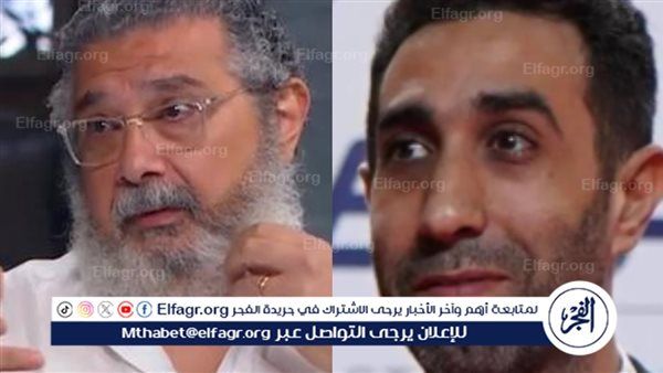 رمضان المقبل.. كريم العدل مخرجًا لمسلسل "سنة أولى طلاق" بطولة ماجد الكدواني