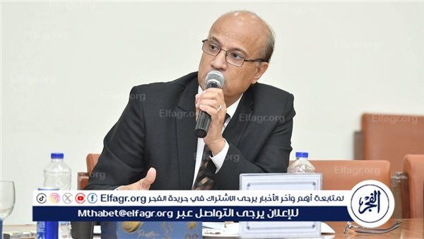 حسين الزناتي: ما يحدث مع صحفيي الوفد هو "عار" على تاريخ الحزب العريق