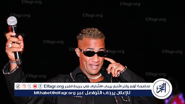 محمد رمضان: حلمي أصعب من الصعود للقمر.. وأسير بخطوات ثابتة نحو العالمية