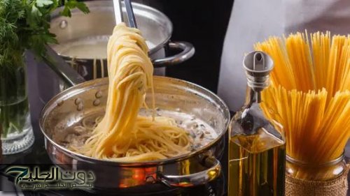 لمحبي المكرونة.. خطأ شائع عند الطهي قد يرفع سكر الدم بسرعة