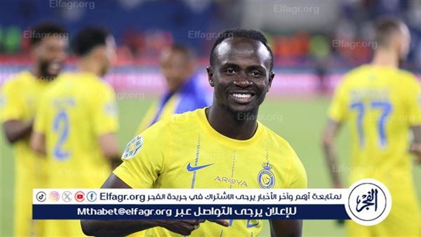 عاجل.. تشكيل النصر الرسمي أمام الزوراء العراقي في دوري أبطال آسيا 2