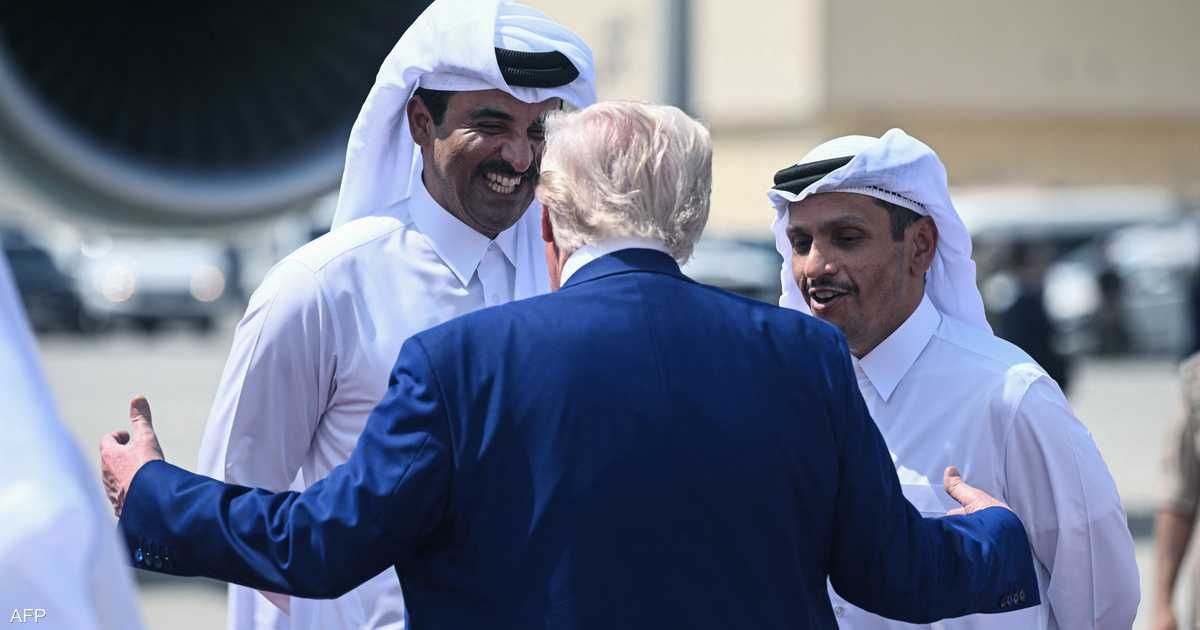 العالم اليوم - قطر ترحب بأمر ترامب التنفيذي بشأن "الهجمات المسلحة"
